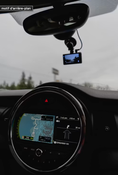 Délit de fuite : comment une dashcam identifie le fautif ?