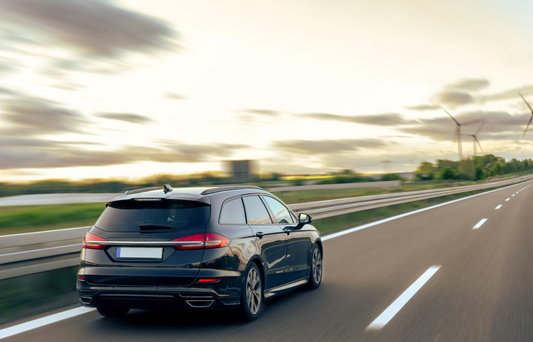 Constat amiable et dashcam : comment utiliser sa vidéo pour remplir le constat