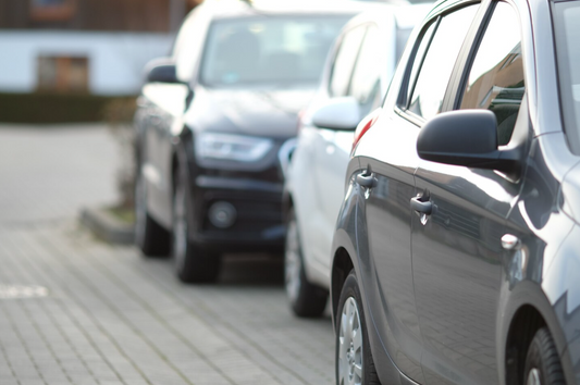 Dashcam délit de fuite parking : comment retrouver le coupable