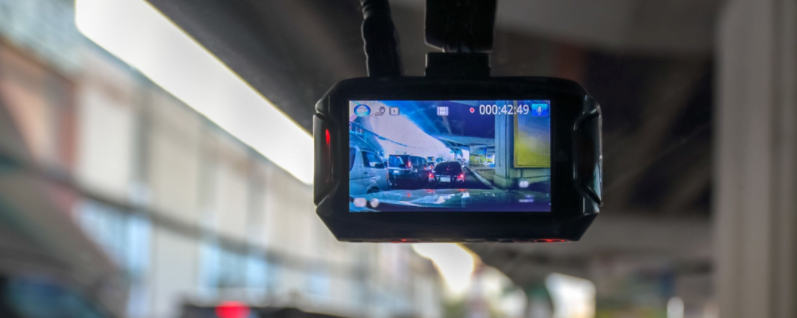 La dashcam est-elle légale en France ? Tout ce que dit la loi en 2026