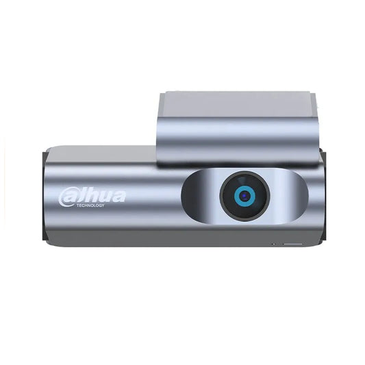 dashcam avant 1296P contrôle vocal mode parking 24h - Drive Live