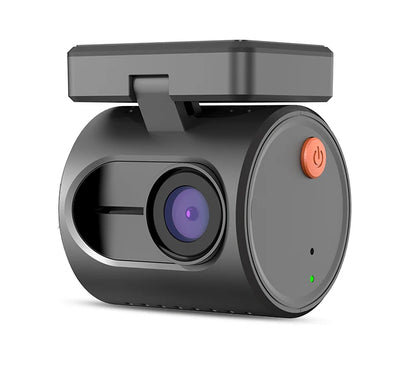 dashcam compacte 2K WiFi contrôle vocal vision nocturne - Drive Live