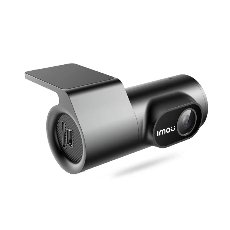 dashcam pare-brise 1080P vision nocturne - Drive Live