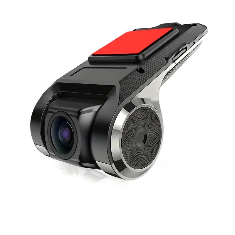 dashcam pare-brise Android Auto aide conduite - Drive Live