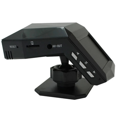 dashcam grand angle preuve vidéo assurance - Drive Live