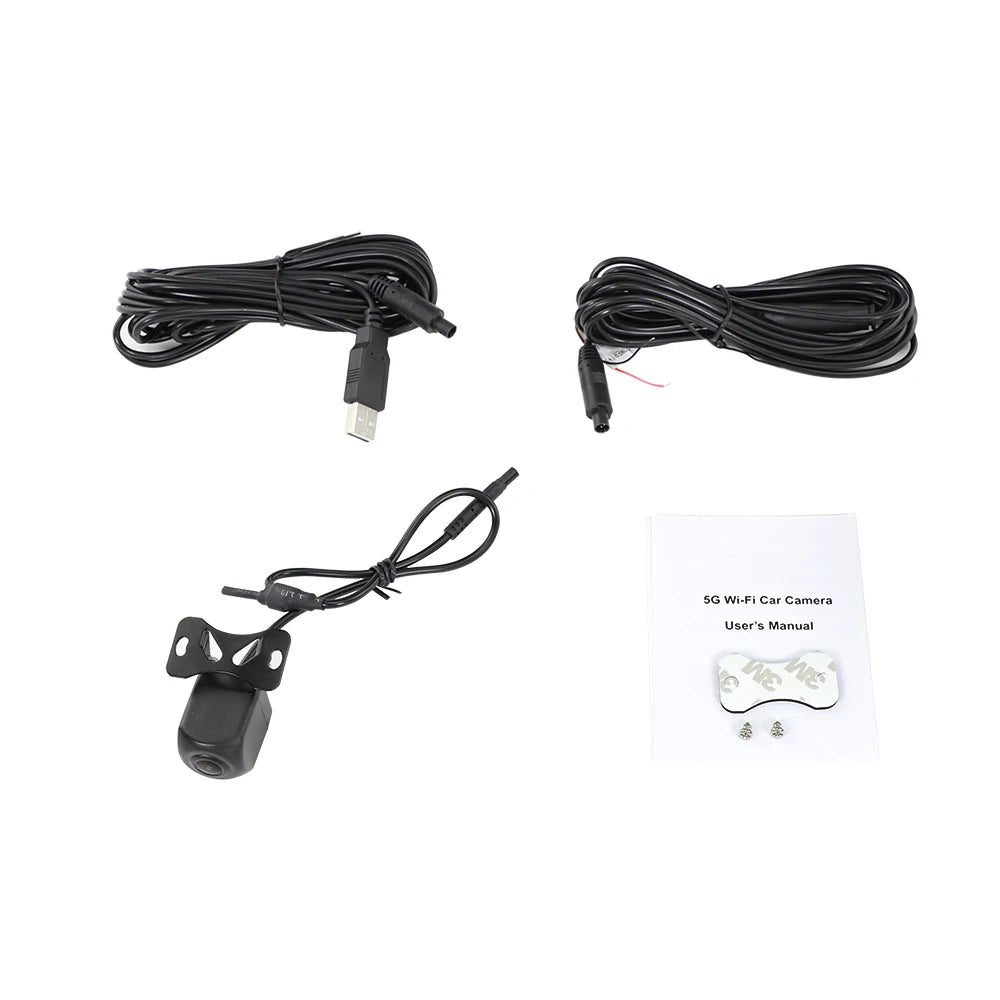 caméra IP68 résistance eau lavage haute pression - Drive Live