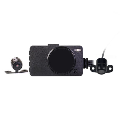 dashcam moto double app menu - Drive Live