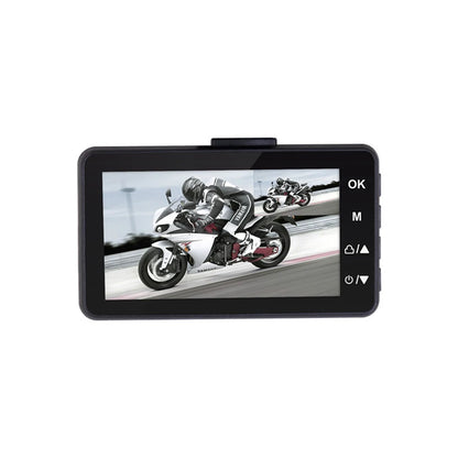 dashcam moto double vision nocturne résultat - Drive Live