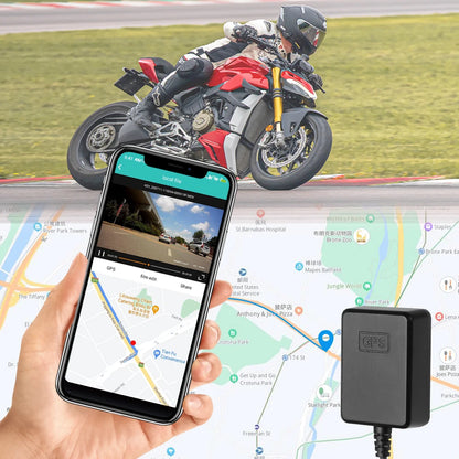 dashcam Sony STARVIS lentille détail - Drive Live
