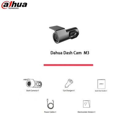 dashcam 1440P variante sans kit hardwire - Drive Live