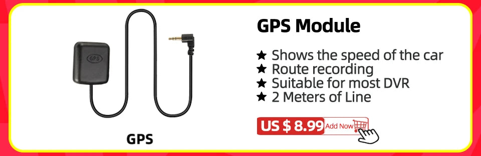 dashcam rétroviseur HD GPS contenu colis - Drive Live
