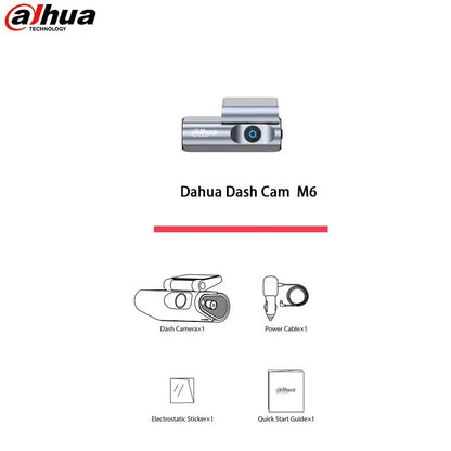 dashcam 1296P variante sans carte mémoire - Drive Live
