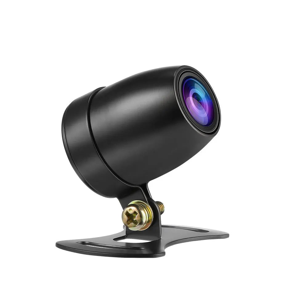 dashcam moto 360 WiFi grand angle - Drive Live
