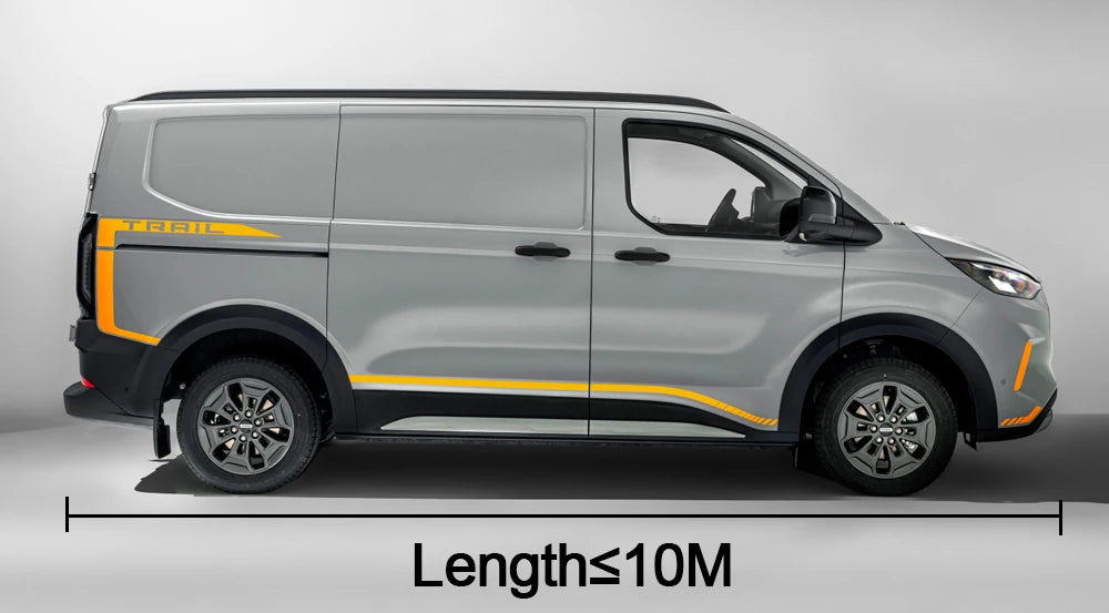 caméra recul WiFi compatible camping-car van - Drive Live
